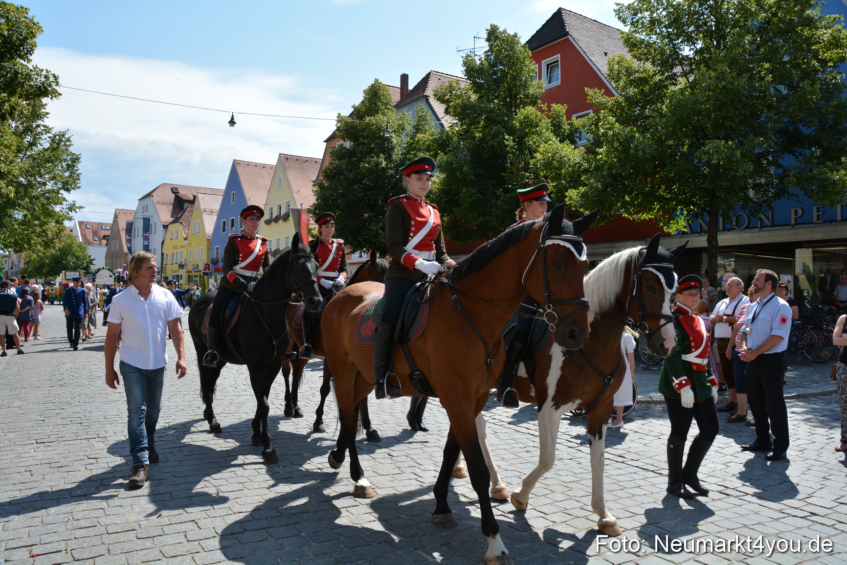 Volksfest Neumarkt 100814 0264